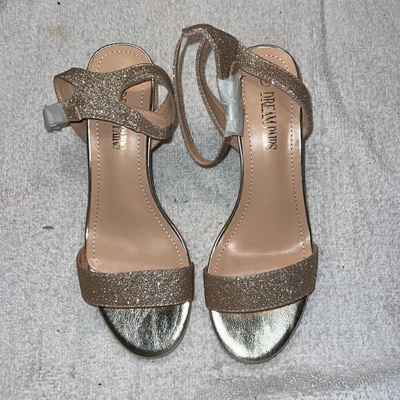 Dream Paris heels  - Picture 2 of 3